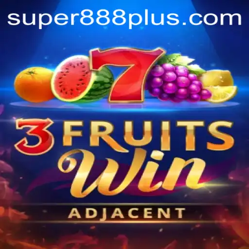 Discover the Exciting World of 3FruitsWin Super888