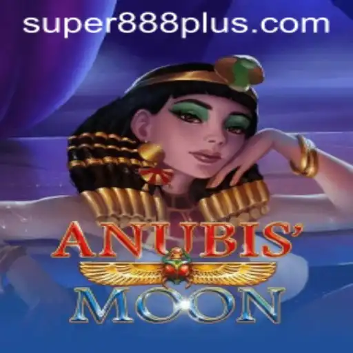 AnubisMoon: A Thrilling Journey Through Ancient Egypt
