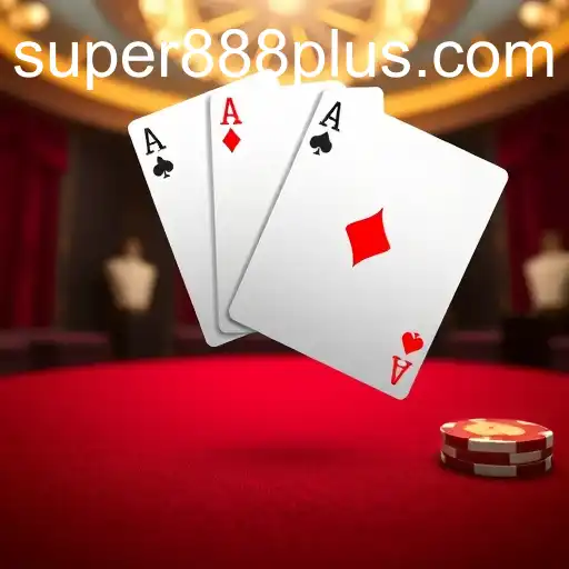 The Timeless Allure of Baccarat: A Game of Skill and Chance