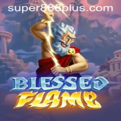 Unveiling BlessedFlame: The Next Big Adventure in Gaming
