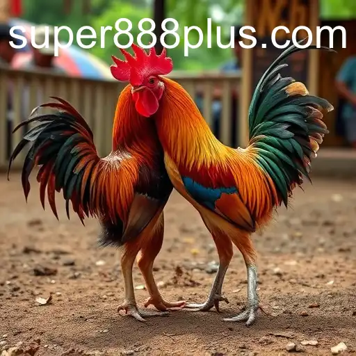 The Cultural and Controversial World of Cockfighting with Super888