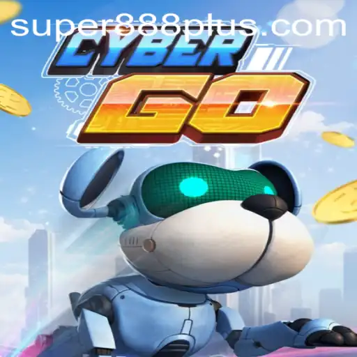 CyberGO: The Next Evolution in Gaming