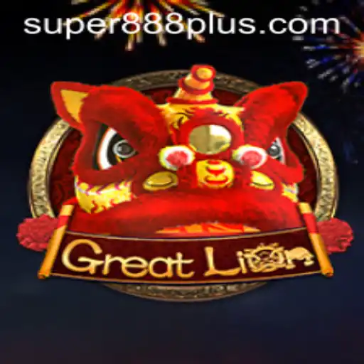 GreatLion: The Majestic Adventure Awaits with Super888