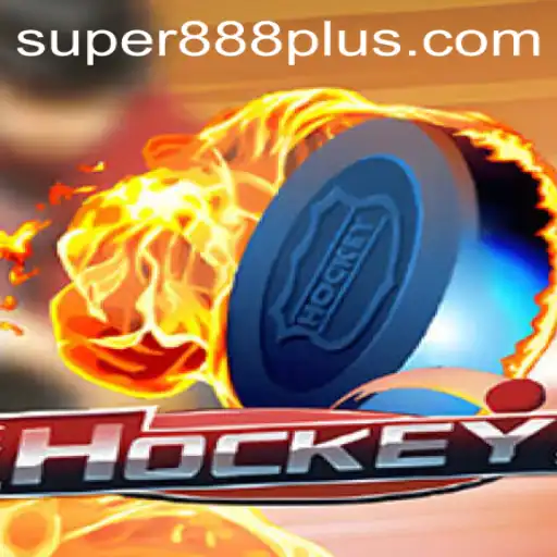 Unveiling the Fast-Paced World of Hockey and the Buzz Around Super888