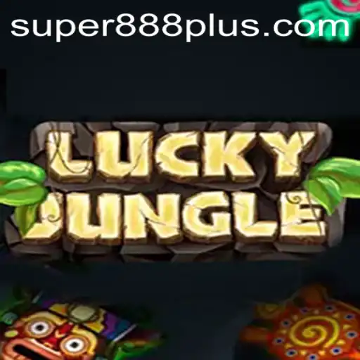 Exploring the Enchanting World of LuckyJungle with Super888