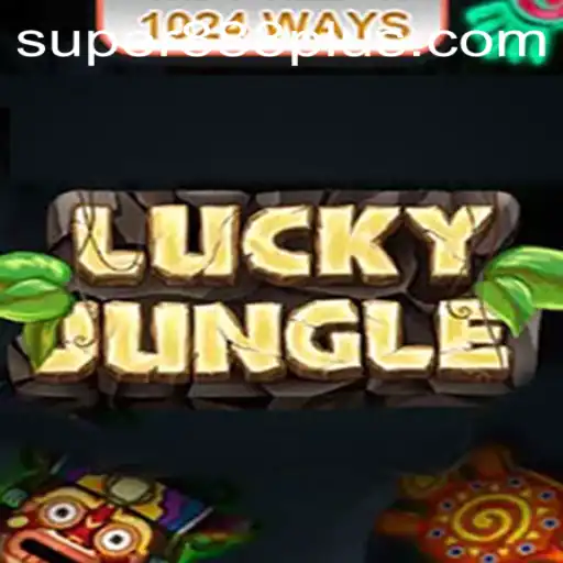 Unlocking the Secrets of LuckyJungle1024: A Thrilling Gaming Adventure