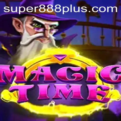 MagicTime: An Enchanting Journey Into a New Gaming Experience