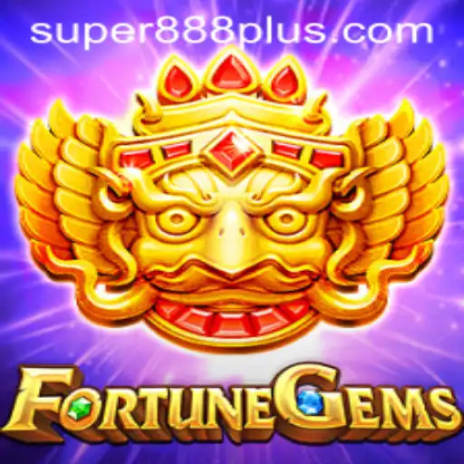 FortuneGems: Unveiling the World of Super888 Mastery