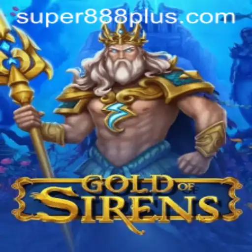 Exploring the Magical World of GoldofSirens: An In-Depth Guide