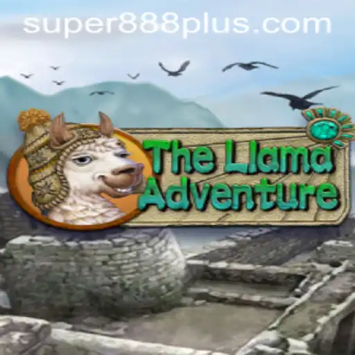 The Llama Adventure: Unveiling the Thrills of super888