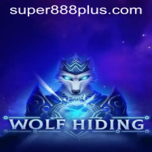 Unveiling WolfHiding: An Immersive Gaming Experience