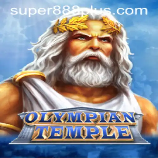 Exploring the Enigmatic World of OlympianTemple and the Secrets of Super888
