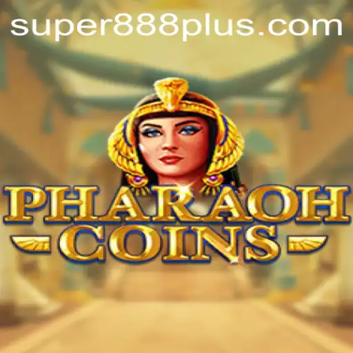 PharaohCoins: Delve into the World of Super888