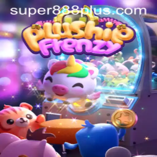 Exploring the Magical World of PlushieFrenzy - Super888