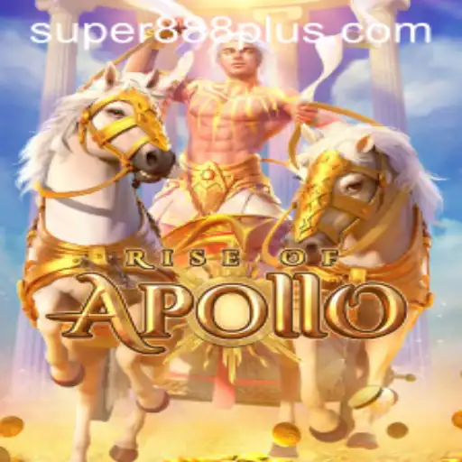 Rise of Apollo: Exploring the Mythical Adventure with Super888