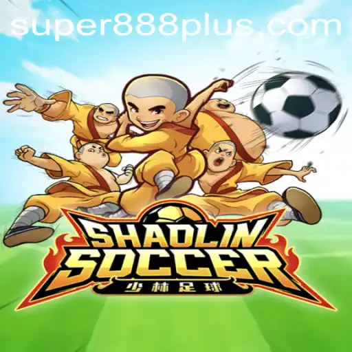 ShaolinSoccer: A Fusion of Martial Arts and Football with Super888 Thrills