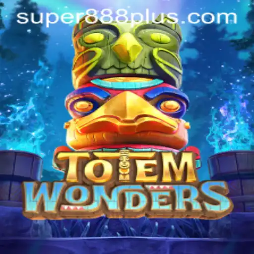 Exploring the Magical World of TotemWonders and Unveiling the Secrets of Super888
