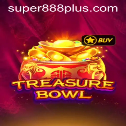 Unlocking the Secrets of TreasureBowl: The Ultimate Gaming Experience with Super888