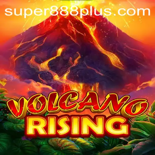 Explore the Thrilling World of VolcanoRising: A Comprehensive Guide