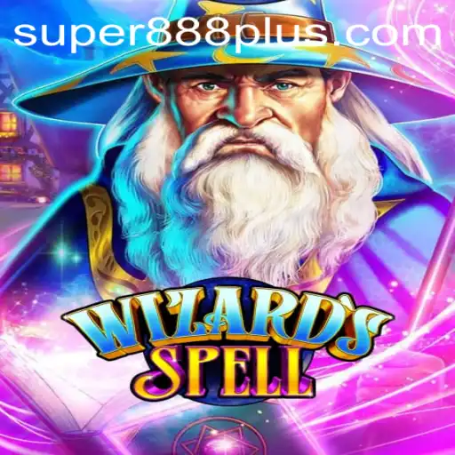 WizardsSpell: A Magical Journey in the World of Super888